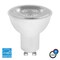 Euri Lighting LED PAR16 50W Dim ES EP16-4050ew - alternate 2